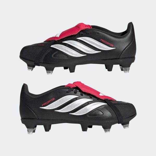 Dětské kopačky kolíky adidas PREDATOR LEAGUE FT SG J - foto 9