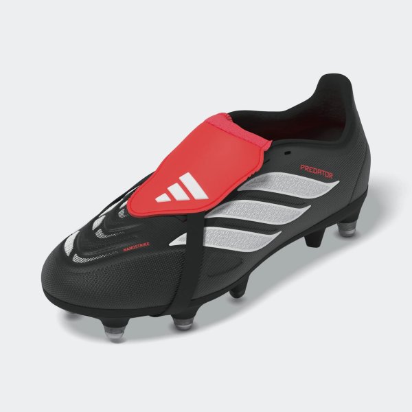 Dětské kopačky kolíky adidas PREDATOR LEAGUE FT SG J - foto 10
