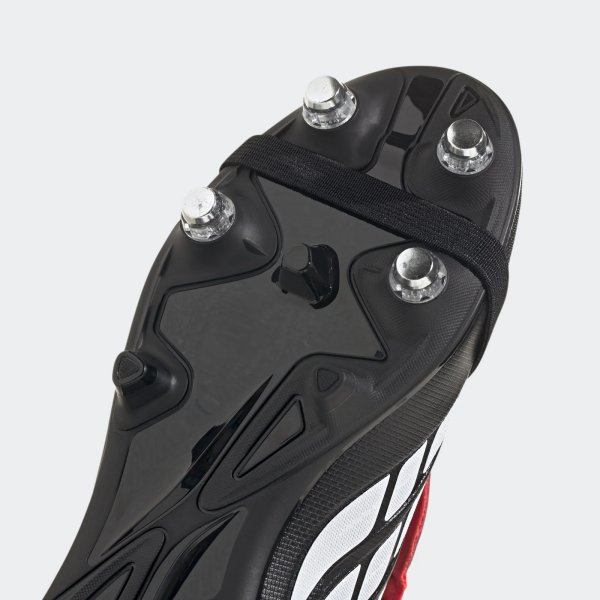 Dětské kopačky kolíky adidas PREDATOR LEAGUE FT SG J - foto 7