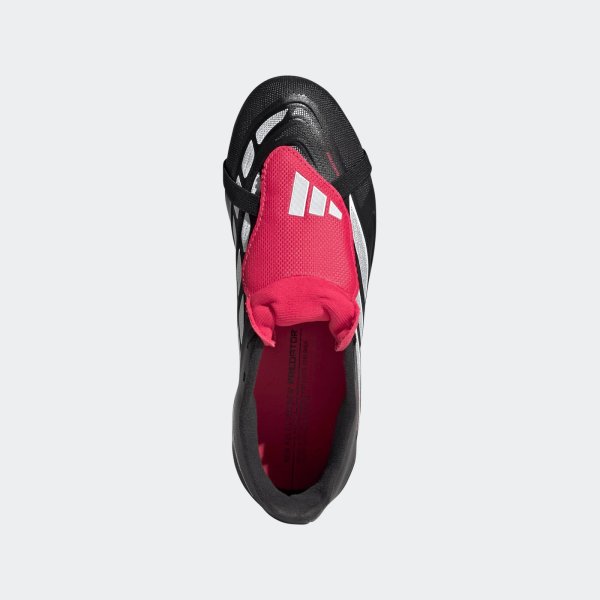 Dětské kopačky kolíky adidas PREDATOR LEAGUE FT SG J - foto 2