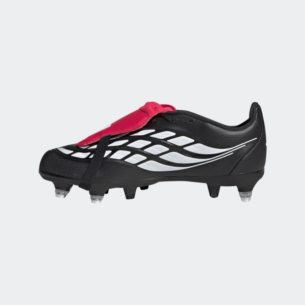 Dětské kopačky kolíky adidas PREDATOR LEAGUE FT SG J - foto 4