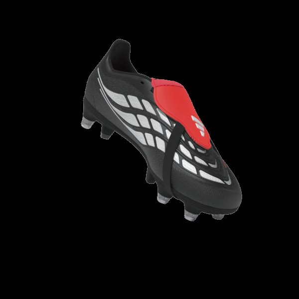 Dětské kopačky kolíky adidas PREDATOR LEAGUE FT SG J - foto 16
