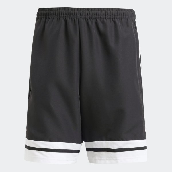 Pánské šortky adidas SQ25 DT SHO - foto 1