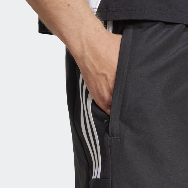 Pánské šortky adidas SQ25 DT SHO - foto 6