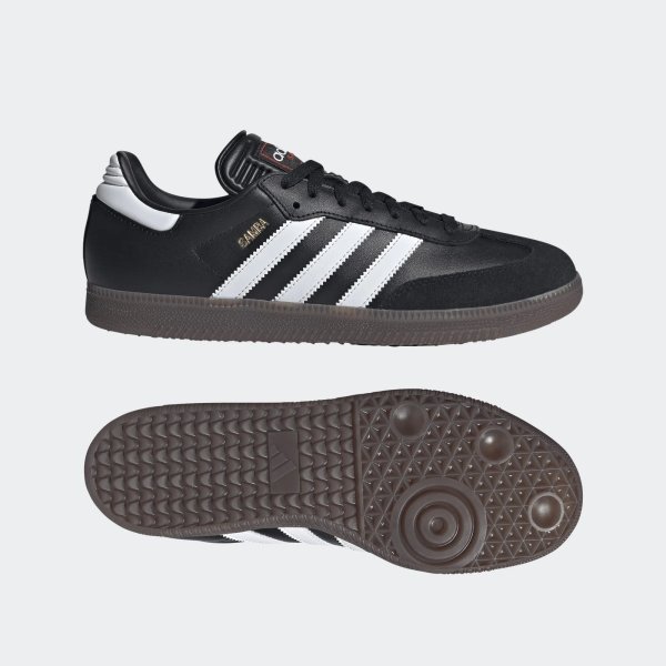 Tenisky adidas SAMBA - foto 11