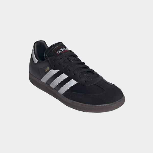 Tenisky adidas SAMBA - foto 5