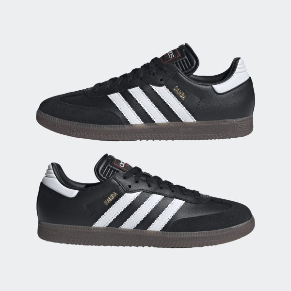 Tenisky adidas SAMBA - foto 9