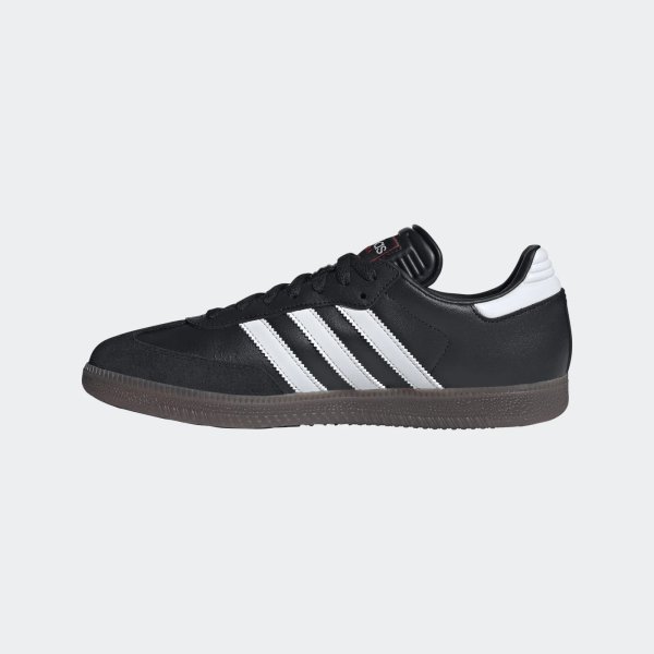 Tenisky adidas SAMBA - foto 4