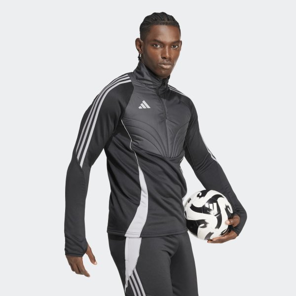 Pánská mikina adidas TIRO24 WINTOP - foto 5