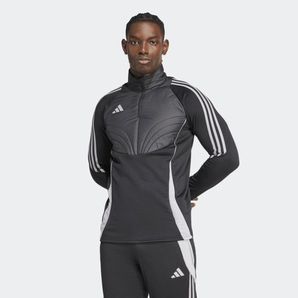 Pánská mikina adidas TIRO24 WINTOP - foto 2