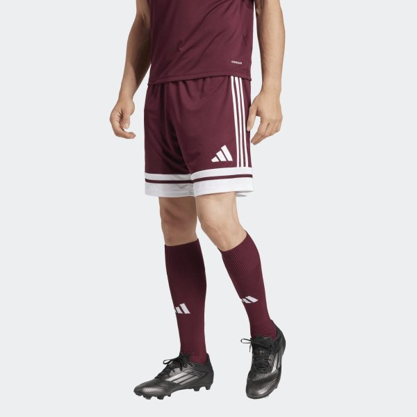 Pánské šortky adidas SQUA25 SHO M - foto 3