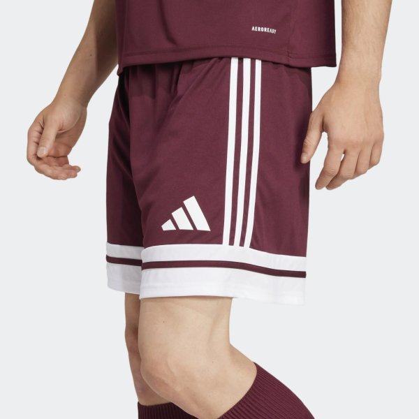 Pánské šortky adidas SQUA25 SHO M - foto 7