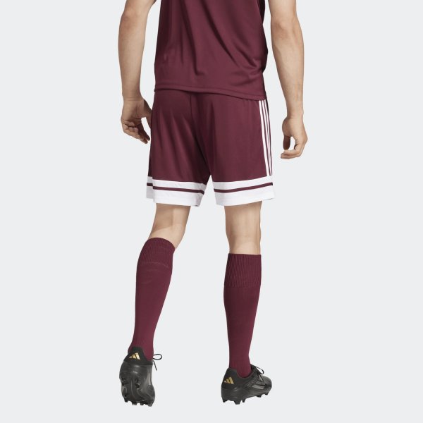 Pánské šortky adidas SQUA25 SHO M - foto 4