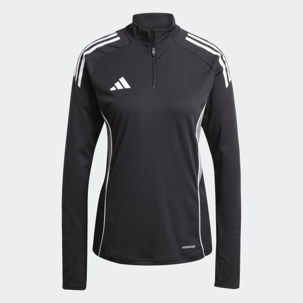 Dámská mikina adidas TIRO25C TR TOPW - foto 1