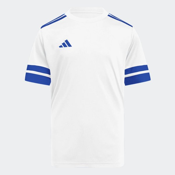 Dětský dres adidas SQUA25 JSY Y - foto 0