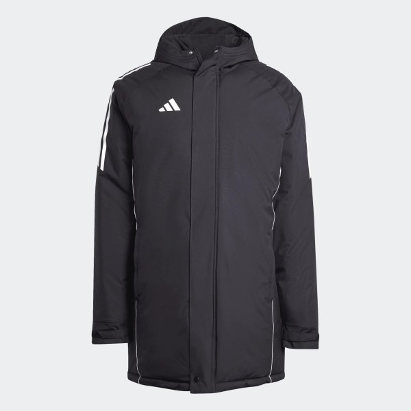 Pánská bunda adidas TIRO24 PARKA - foto 0