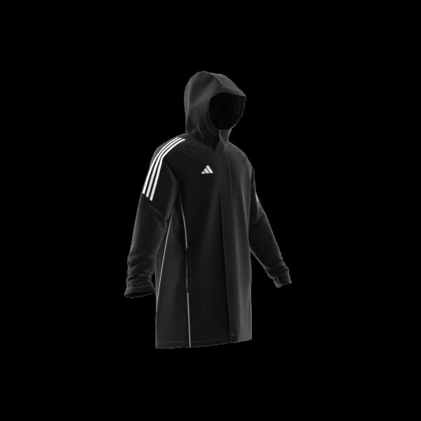 Pánská bunda adidas TIRO24 PARKA - foto 5