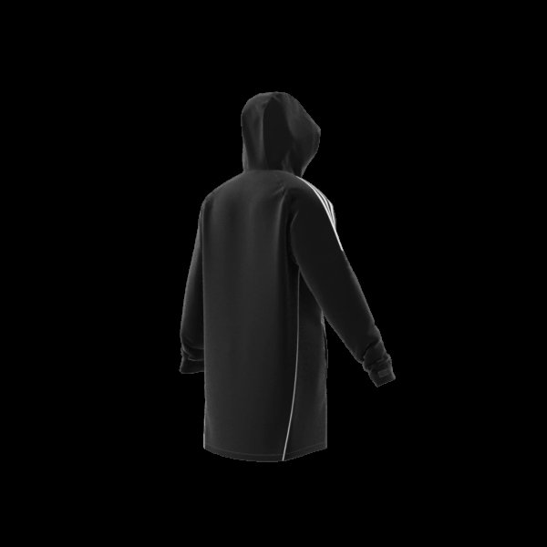 Pánská bunda adidas TIRO24 PARKA - foto 7