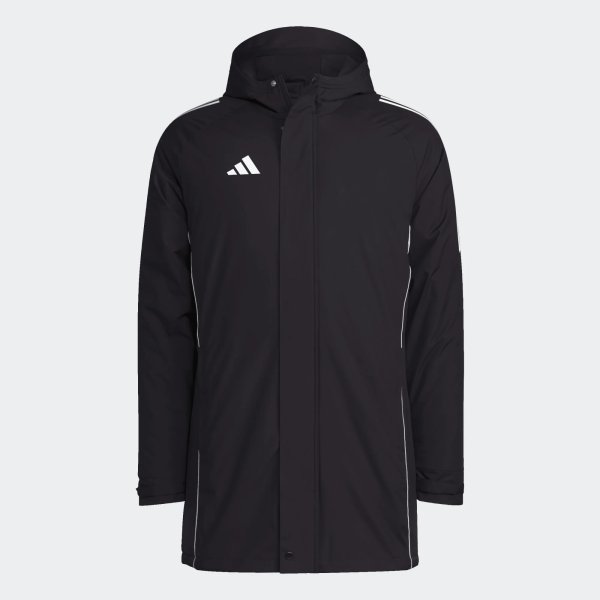 Pánská bunda adidas TIRO24 PARKA - foto 1