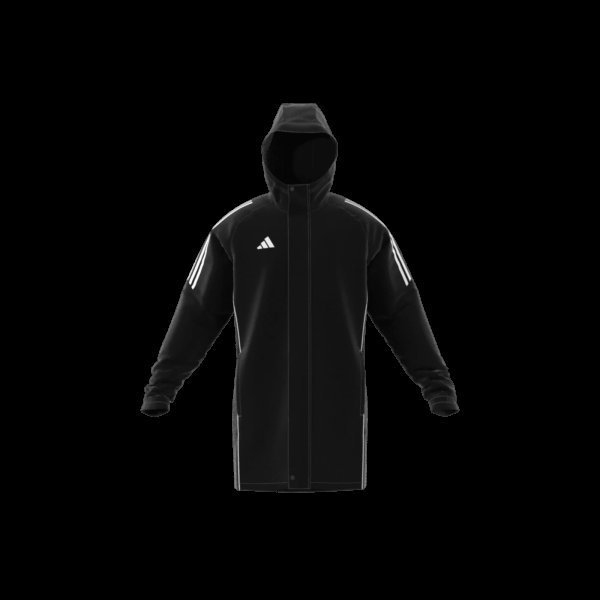 Pánská bunda adidas TIRO24 PARKA - foto 4