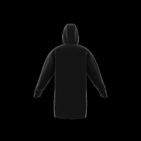 Pánská bunda adidas TIRO24 PARKA - foto 8