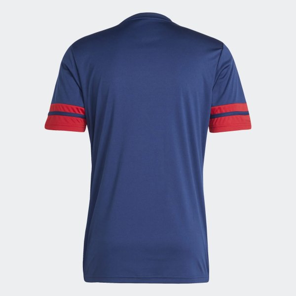 Pánský dres adidas SQUA25 JSY M - foto 2