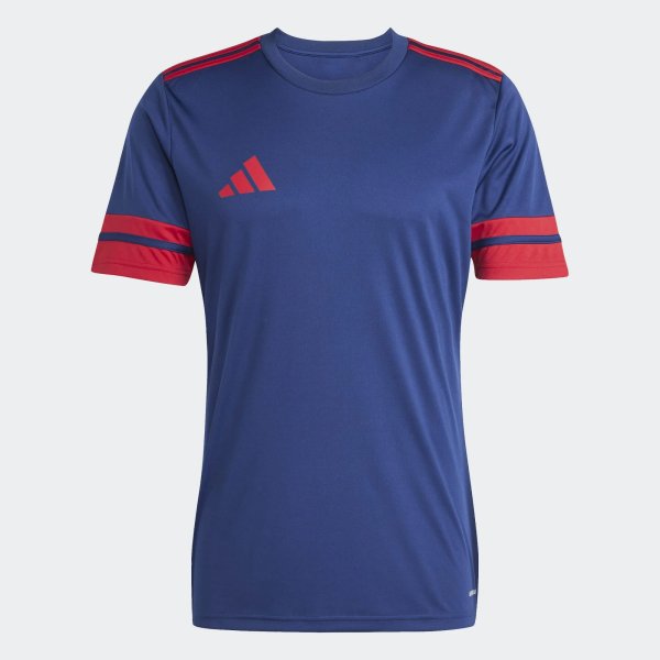 Pánský dres adidas SQUA25 JSY M - foto 0