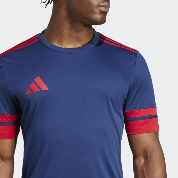 Pánský dres adidas SQUA25 JSY M - foto 7