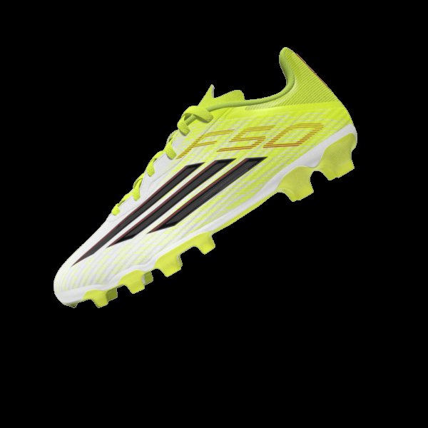 Dětské kopačky lisovky adidas F50 LEAGUE MG J - foto 13