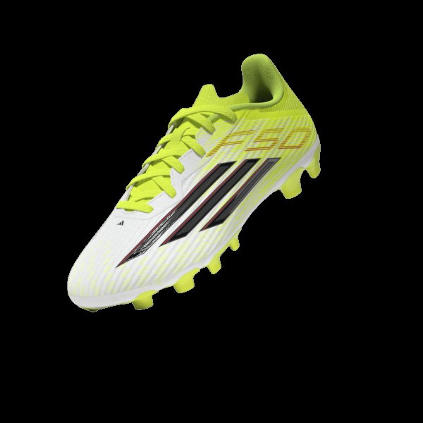 Dětské kopačky lisovky adidas F50 LEAGUE MG J - foto 14
