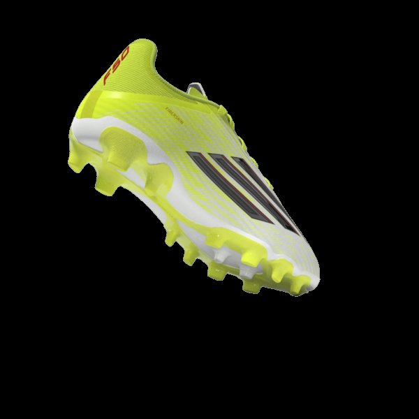 Dětské kopačky lisovky adidas F50 LEAGUE MG J - foto 18