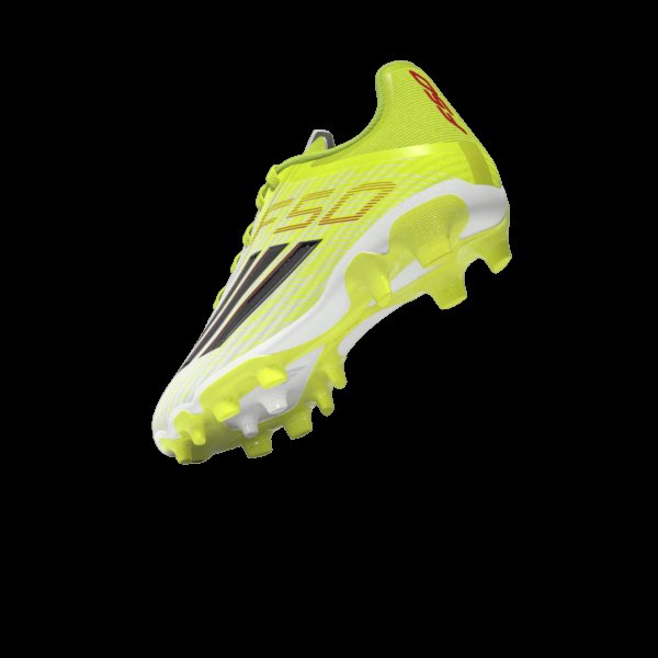 Dětské kopačky lisovky adidas F50 LEAGUE MG J - foto 20