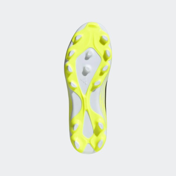 Dětské kopačky lisovky adidas F50 LEAGUE MG J - foto 3