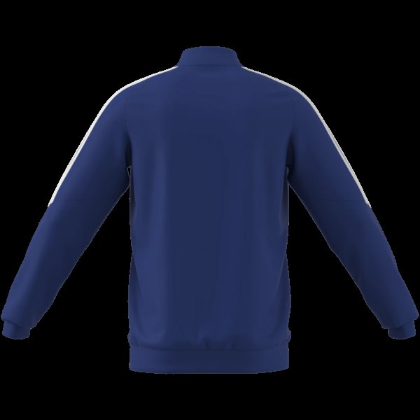 Pánská mikina adidas TIRO26L TR  JKT - foto 12