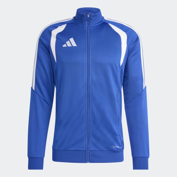 Pánská mikina adidas TIRO26L TR  JKT - foto 0