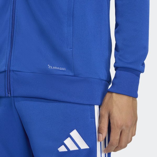 Pánská mikina adidas TIRO26L TR  JKT - foto 7