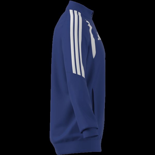 Pánská mikina adidas TIRO26L TR  JKT - foto 10