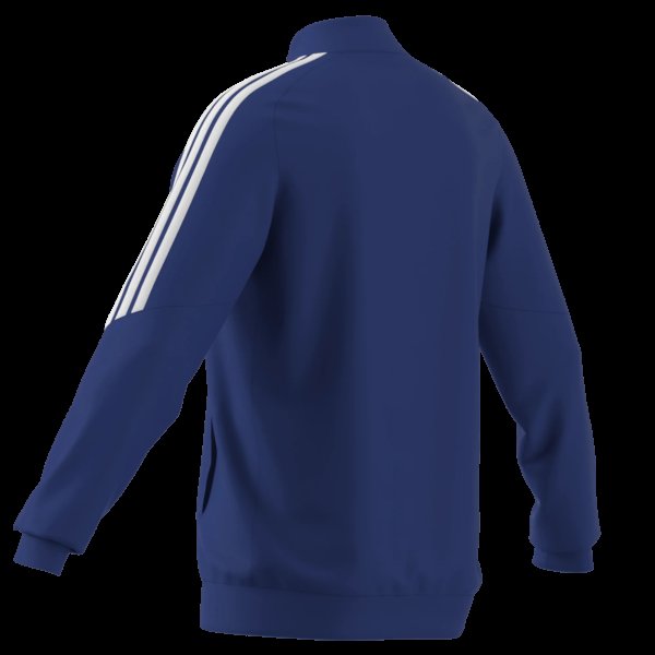 Pánská mikina adidas TIRO26L TR  JKT - foto 13