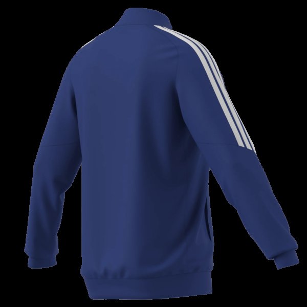 Pánská mikina adidas TIRO26L TR  JKT - foto 11