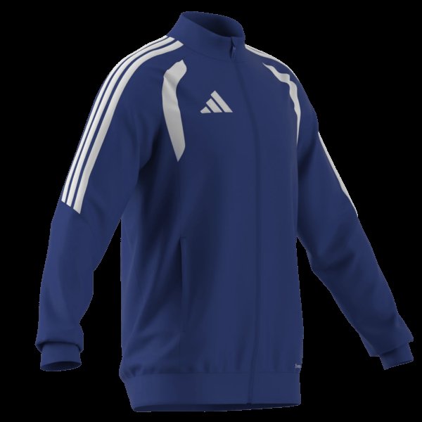 Pánská mikina adidas TIRO26L TR  JKT - foto 9