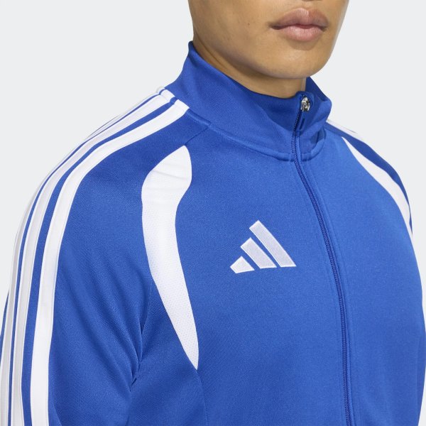 Pánská mikina adidas TIRO26L TR  JKT - foto 6