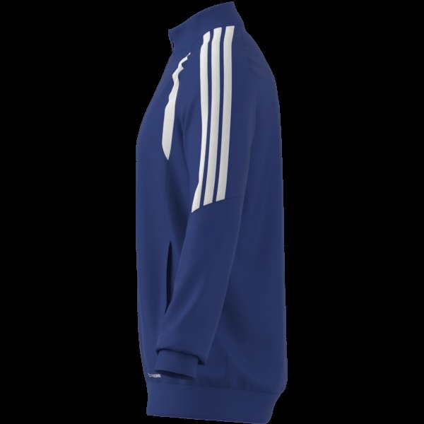 Pánská mikina adidas TIRO26L TR  JKT - foto 14