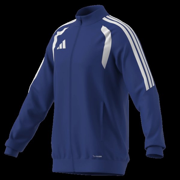 Pánská mikina adidas TIRO26L TR  JKT - foto 15