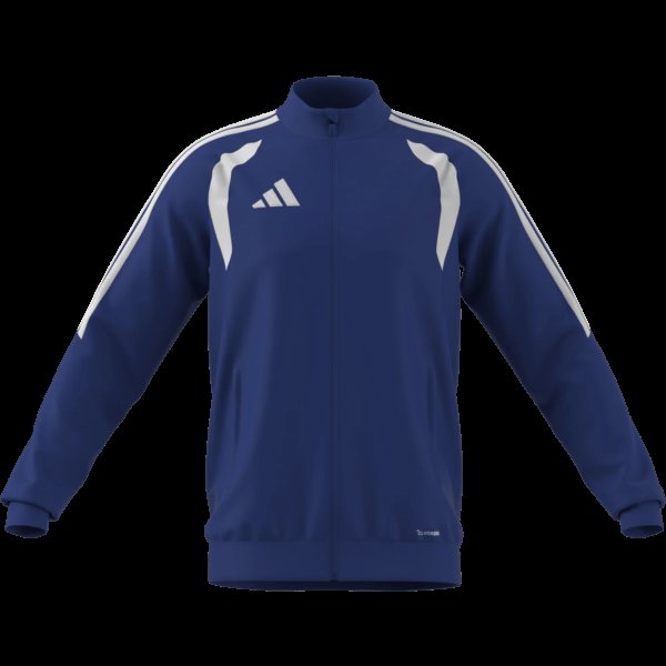 Pánská mikina adidas TIRO26L TR  JKT - foto 8