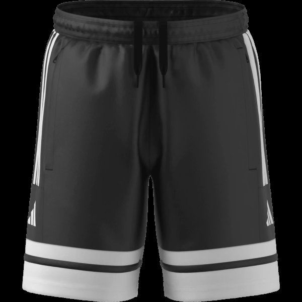 Dětské šortky adidas SQ25 DT SHOY - foto 7