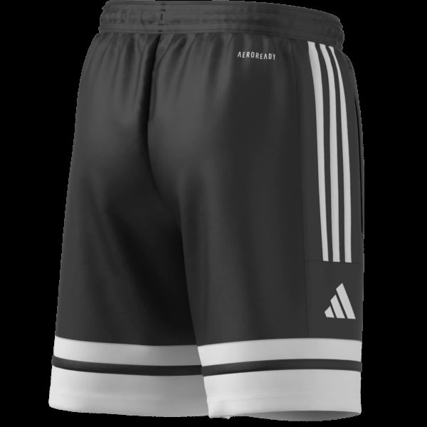 Dětské šortky adidas SQ25 DT SHOY - foto 10