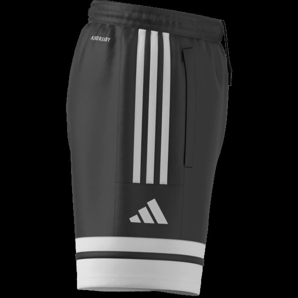 Dětské šortky adidas SQ25 DT SHOY - foto 9