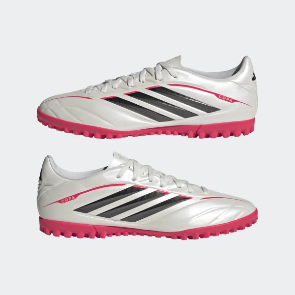 Kopačky turfy adidas COPA PURE IV CLUB TF - foto 9