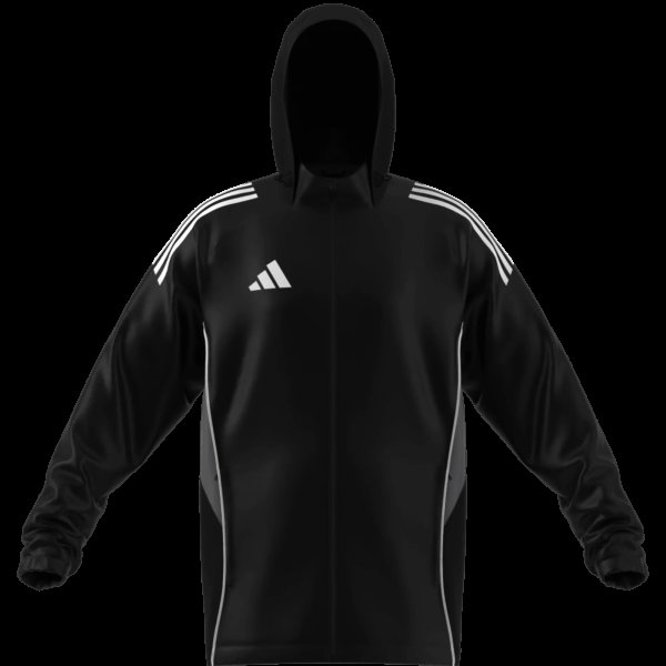 Pánská mikina adidas TIRO25C AW JKT - foto 9