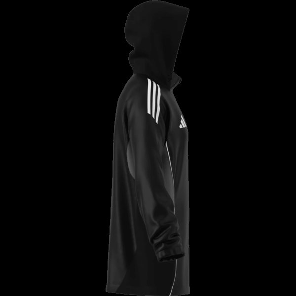 Pánská mikina adidas TIRO25C AW JKT - foto 11